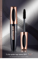 4D Silk Lash Mascara