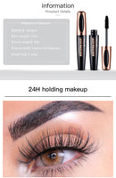 4D Silk Lash Mascara