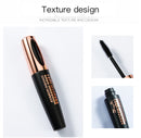 4D Silk Lash Mascara