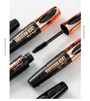 4D Silk Lash Mascara