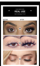 4D Silk Lash Mascara