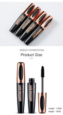 4D Silk Lash Mascara