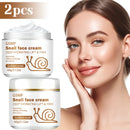 Snail Repair Moisturising Cream