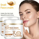 Snail Repair Moisturising Cream