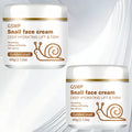 Snail Repair Moisturising Cream