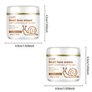 Snail Repair Moisturising Cream