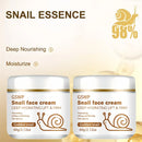 Snail Repair Moisturising Cream