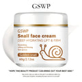 Snail Repair Moisturising Cream