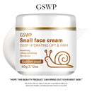 Snail Repair Moisturising Cream