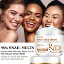 Snail Repair Moisturising Cream
