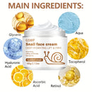 Snail Repair Moisturising Cream