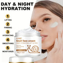 Snail Repair Moisturising Cream