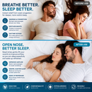 Anti-Snore Nasal Strips