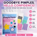 ClearDot™ Acne Patches