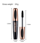 4D Silk Lash Mascara