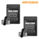 Anti-Snore Nasal Strips