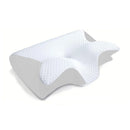 Ergonomic Cervical Memory