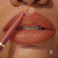 Waterproof Matte Nude Lip Liner