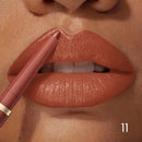 Waterproof Matte Nude Lip Liner