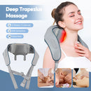 Wireless Neck & Shoulder Massager