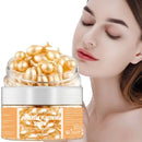 Collagen & Hyaluronic Acid Serum Capsules