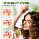 Hair Essential Care Serum