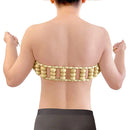 Wooden Massage Roller