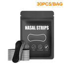 Anti-Snore Nasal Strips