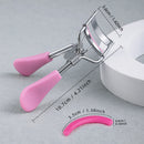 Precision Eyelash Curler Set