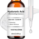 Hydrating Hyaluronic Acid Serum