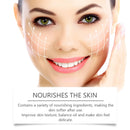Bamboo Charcoal Blackhead Remover Mask