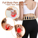 Wooden Massage Roller