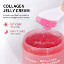 Salmon DNA PDRN Pink Peptide Serum & Collagen Jelly Cream