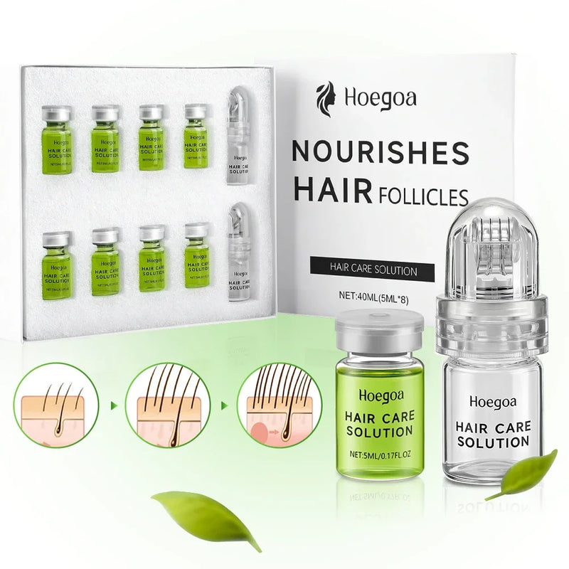 Hair Essential Care Serum