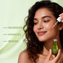 Hydrating Face Oil