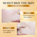 24K Gold Collagen Face Cream