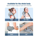Wireless Neck & Shoulder Massager
