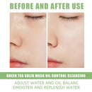 Green Tea Cleansing Mask Stick