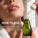 Hydrating Face Oil