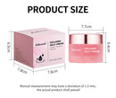 Salmon DNA PDRN Pink Peptide Serum & Collagen Jelly Cream