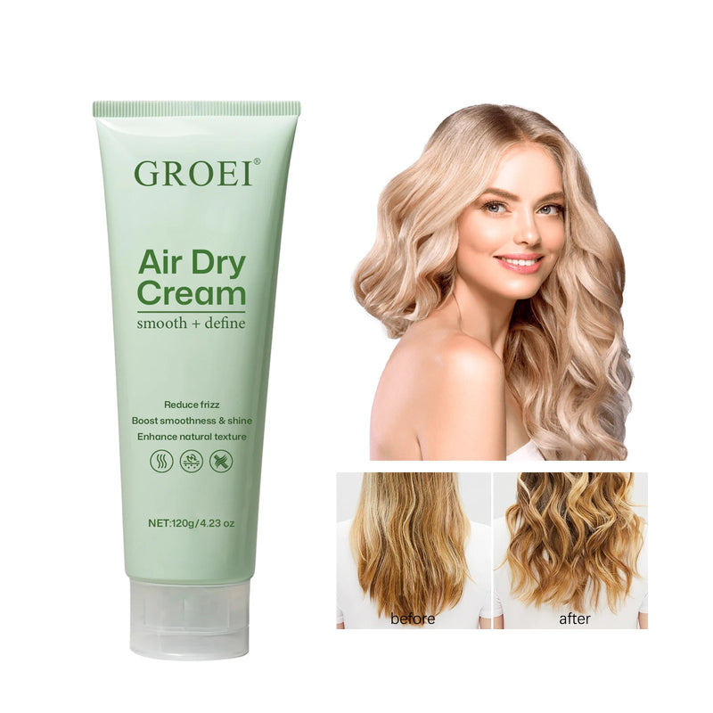 Nourishing Hair Styling Cream