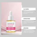 Salmon DNA PDRN Peptide Serum
