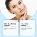 Bamboo Charcoal Blackhead Remover Mask