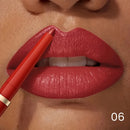 Waterproof Matte Nude Lip Liner