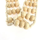 Wooden Massage Roller