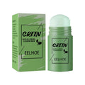 Green Tea Cleansing Mask Stick