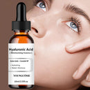 Hydrating Hyaluronic Acid Serum