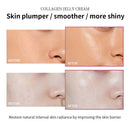 Salmon DNA PDRN Pink Peptide Serum & Collagen Jelly Cream