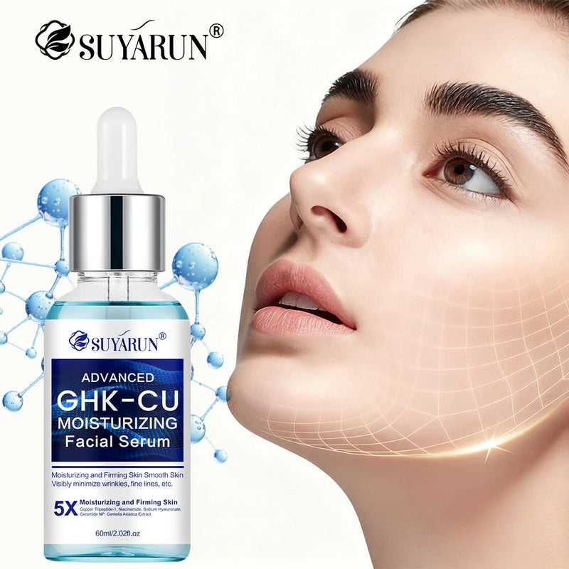 GHK-CU Renewal Serum