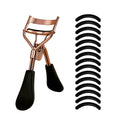 Precision Eyelash Curler Set